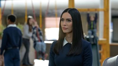 Tayang di MAX, Berikut Sinopsis Film Subservience Kisah Robot AI yang Ingin Mendapatkan Cinta