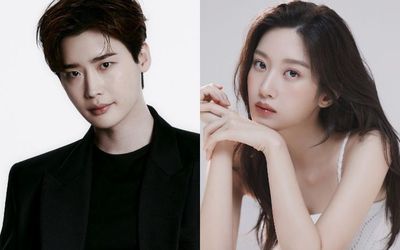 Drakor Hukum Seocho-dong Konfirmasi Para Pemainnya, Ada Lee Jong Suk sampai Moon Ga Young!
