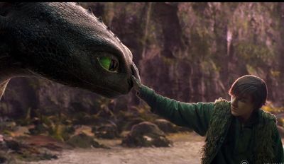 Trailer Live Action How to Train Your Dragon Menampilkan Hiccup dan Toothless untuk Pertama Kalinya!