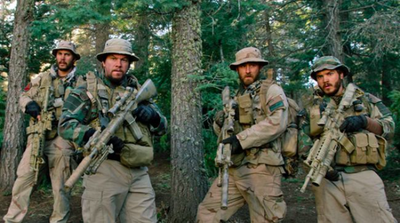 10 Rekomendasi Film Tentang Pasukan Khusus Ini Wajib Kamu Tonton, Ada The Expendables