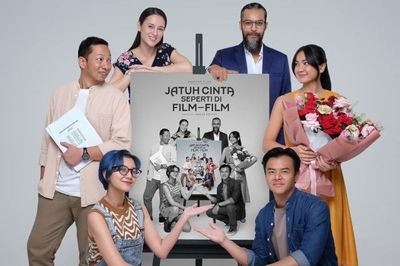 Pemenang Film Terbaik Di FFI Dipilih Karena Statement, Bukan Sekedar Jumlah Penonton yang Banyak