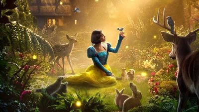 Film Live-Action Snow White Dikonfirmasi Bakal Tayang Pada 2025