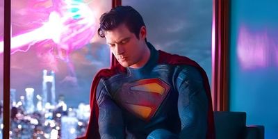 Tes Screening Film Superman Dapat Pujian, Dianggap Seperti Guardians of Galaxy Naik Level