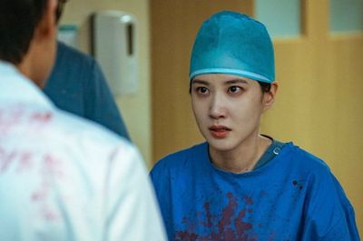 4 Poin Penting di Hyper Knife Episode 3-4, Drakor Medis Thriller Terbaru Maret 2025