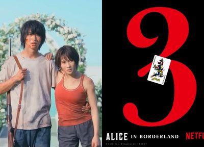 Alice in Borderland Season 3 Siap Tayang 2025 dengan Kelanjutan Kisah Kartu Joker yang Lebih Menegangkan