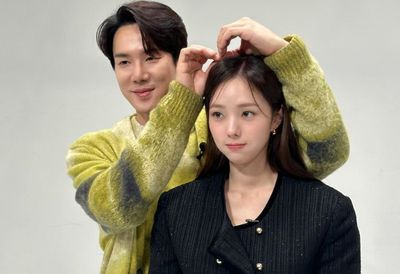 Profil dan Biodata Yoo Yeon Seok & Chae Soo Bin, Pemain Utama Drakor When the Phone Rings