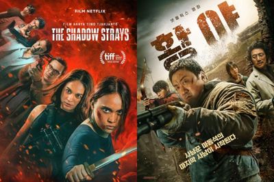 17 Film Netflix Terbaru dan Terbaik 2024, Rating Tertinggi!