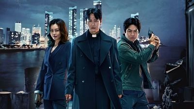 5 Alasan Kenapa Kamu Harus Nonton Drakor The Fiery Priest 2