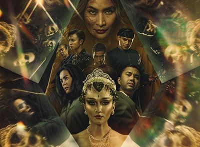 Bakal Tayang 27 November, Film Guna-Guna Istri Muda Sama Okenya dengan Versi 1977