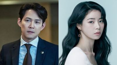 Lee Jung Jae dan Lim Ji Yeon Ditawari Peran Utama di Drama Romantis Komedi Baru Petty Love
