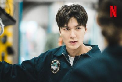 9 Rekomendasi Drakor Lee Min Ho, Siap-siap Jatuh Hati dengan Karakternya!