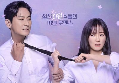 4 Alasan Harus Nonton Love Your Enemy: Drakor Romantis Terbaru soal Cinta Pertama!