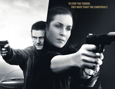 Sinopsis Film Unlocked: Aksi Agen CIA Cegah Serangan Teroris!