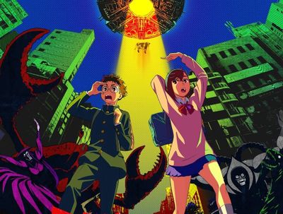 Dandadan Season 2 Episode 5: Jadwal Tayang dan Tempat Streaming Resmi