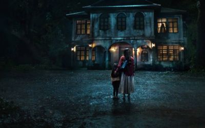 Sinopsis Don t Come Home Series Thailand yang Tayang di Netflix