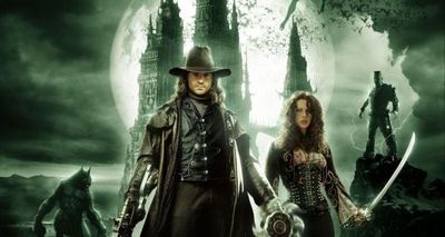 Sinopsis Film Van Helsing , Kisah Hugh Jackman Jadi Pemburu Vampir