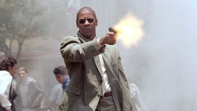 Malam ini Man on Fire Tayang di TV Nasional, Berikut Sinopsisnya