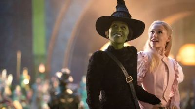 Sukses Besar! Wicked Mengumpulkan $114 Juta di Box Office, Tertinggi untuk Adaptasi Musikal Broadway