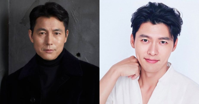 Viral Skandal Jung Woo Sung soal Anak di Luar Nikah, Film dan Drama Hyun Bin Ikut Kena Imbas