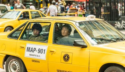 Teaser Perdana Bogota: City of Lost Rilis, Song Jong Ki Hadapi Masalah Besar di Kolombia!