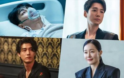 6 Bintang Tamu Spesial di Drakor The Trunk , Ada Cha Seung Won hingga Jung Kyung Ho