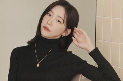 7 Drama dan Film Park Ji Hyun, Terbaru The Hidden Face dan Two Women