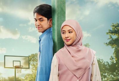 Adhisty Zara Main Film Baru! Berikut Sinopsis Film Cinta Dalam Ikhlas