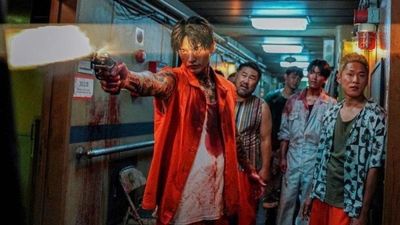 Sinopsis Film Project Wolf Hunting Tragedi Pengawalan Penjahat Paling Berbahaya