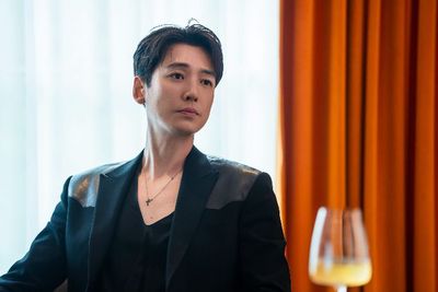 5 Drakor Terbaru Jung Kyung Ho, Ada Oh My Ghost Clients!