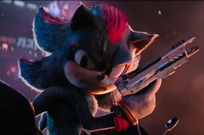 Trailer Sonic the Hedgehog 3 Hadirkan Kejutan: Shadow dengan Senjata dan Referensi Unik Lainnya!