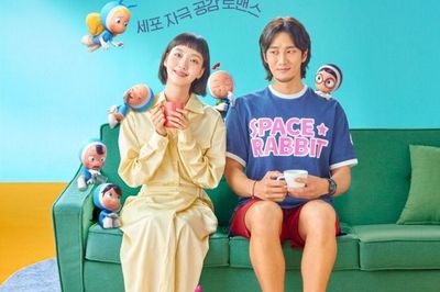 7 Fakta Menarik Drakor Yumi s Cells yang Dibintangi Kim Go Eun, Bakal Ada Season 3!