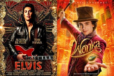 12 Film Musikal Terbaru dan Terbaik Sepanjang Masa, Seru!