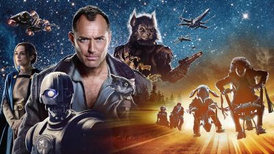 Disney+ Umumkan Tanggal Rilis Star Wars: Skeleton Crew Dimajukan Satu Hari