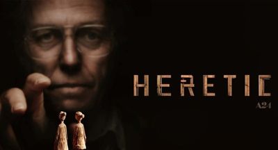 Review Film Heretic : Horor Terbaru A24 dengan Balutan Religi yang Bikin Ngeri!