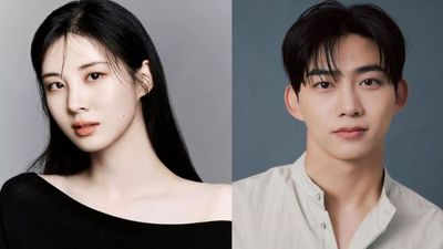 Seohyun SNSD dan Taecyeon 2PM Bintangi Drakor Romantis Fantasi The First Night With the Duke