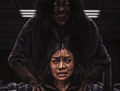 10 Rekomendasi Film Horor Terbaru 2025 Jangan Nonton Bagi yang Penakut