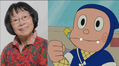 Pengisi Suara Ninja Hattori, Junko Hori Meninggal Dunia di Usia 89 Tahun