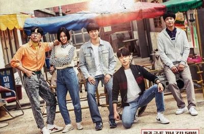 8 Drakor Romantis Populer 10 Tahun Lalu, Ada Reply 1988 sampai She Was Pretty