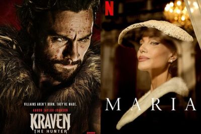 12 Film Terbaru Bulan Desember 2024 di Bioskop dan Netflix