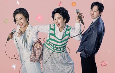 3 Alasan Kamu Harus Nonton Who Is She, Drakor Terbaru Desember 2024