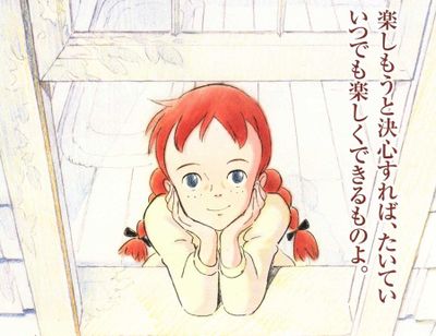Anne Shirley Akan Rilis di 2025: Adaptasi Anime Baru dari Anne of The Green Gables!