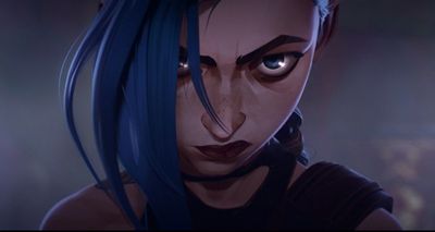 Arcane Musim Kedua: Animasi dengan Visual Jempolan Tayang di Netflix!