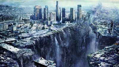7 Rekomendasi Film tentang Bencana Alam: Siap-siap Memacu Adrenalin!