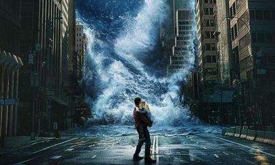 Sinopsis Film Geostrom , ketika Satelit Pengendalian Cuaca Berubah Membawa Bencana