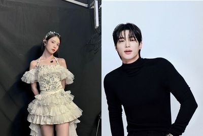 Drakor “Wife of a 21st Century Prince” Dibintangi IU dan Byeon Woo Seok: Romansa dengan Balutan Tema-tema Unik