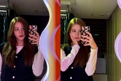 Bakal Main di Drakor Monthly Boyfriend , Jisoo BLACKPINK Kencan dengan 900 Pria?