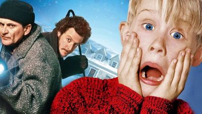Nostalgia Natal dan Tahun Baru, Berikut 5 Film Natal Klasik Terbaik