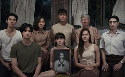 Disebut sebagai Film Horor Thailand Paling Seram, Berikut Sinopsis Death Whisperer 2