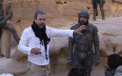 Keyakinan Denis Villeneuve Pada Film DUNE dan Optimismenya Terhadap Masa Depan Perfilman