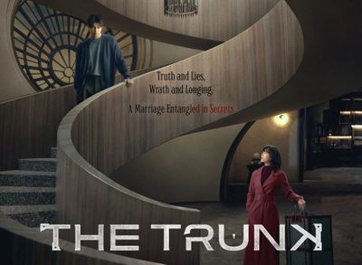 7 Penjelasan Ending The Trunk : Drakor Romantis Misteri Gong Yoo dan Seo Hyun Jin di Netflix